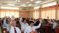 Thành lập Sở Du lịch Khánh Hòa, Kiên Giang