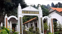 Cựu chiến binh mừng Sinh nhật Bác bằng bộ sưu tập 1.000 bức ảnh và hiện vật về Hồ Chủ Tịch