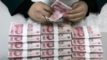 Chuyển tiền trái phép hàng trăm tỷ đồng