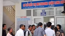 Hà Nội chi 36 tỷ đồng cho điều trị cai nghiện ma túy bằng Methadone