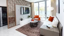 Chiêm ngưỡng căn hộ mẫu đẳng cấp tại siêu dự án Vinhomes Golden River