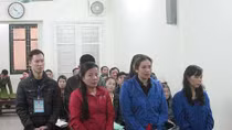 Bán nhà, đất của người khác, chiếm đoạt gần 30 tỷ đồng