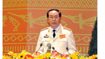 Đổi mới toàn diện công tác Công an đáp ứng yêu cầu đảm bảo an ninh, trật tự thời kỳ đẩy mạnh công nghiệp hóa, hiện đại hóa và hội nhập quốc tế của đất nước