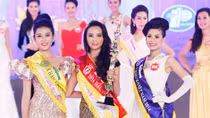 Hoa hậu Việt Nam 2016 được thưởng 500 triệu đồng