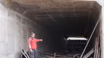 Hồi âm bài báo “Nghịch lý cống chui trên tuyến đường cao tốc Đà Nẵng - Quảng Ngãi”