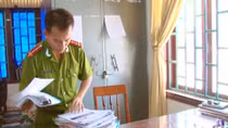 Vụ nhiều phụ nữ sập bẫy "trai Tây" trên mạng: Phong tỏa hơn 2,5 tỷ đồng