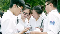 Xin người lớn hãy sống lại!