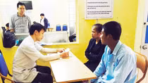 Tìm biện pháp quản lý người cai nghiện