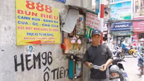 Chuyện đời của hẻm