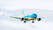 Vietnam Airlines bán 8,77% cổ phần cho ANA Holdings (Nhật Bản)