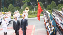 Xung lực phát triển
