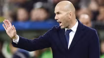 Zidane: Thời, vận & duyên số...