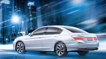 Accord 2016 chính thức ra thị trường với giá 1,47 tỷ đồng