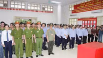 Cuộc bỏ phiếu "đặc biệt" ở nơi "đặc biệt" 