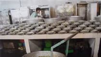 Ngộ độc thực phẩm trong trường học có dấu hiệu gia tăng