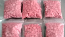Bắt 2 vụ ma túy, thu 6,7 kg thuốc phiện và 1.000 viên hồng phiến