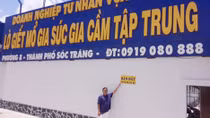 Đầu tư không đúng chỗ, phải treo bảng bán cơ sở