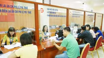 Phát triển đại lý thuế - cầu nối giúp tăng hiệu quả thu thuế