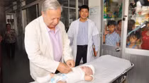 Công nghệ mới trong phẫu thuật “tổn thương đám rối thần kinh tay”