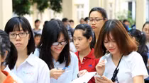 Sẽ công bố kết quả thi đánh giá năng lực đợt 1 trước ngày 30-6