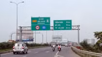 Tiềm ẩn mất an toàn giao thông