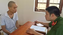 Tranh cãi trong lúc chơi game, chém bạn trọng thương