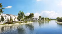 Vinhomes Thăng Long dự án biệt thự đẳng cấp của Vingroup