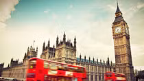 Những bài học London