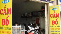 Cảnh báo thủ đoạn lừa đảo bằng hình thức cầm cố đồ giả