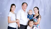 Võ Sa Hà: Người leo núi bằng thơ