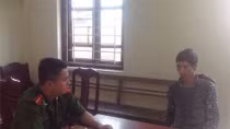 Lên cơn ngáo đá, bắt cóc trẻ em để mong được Công an bắt
