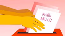 Lá phiếu – quyền làm chủ 