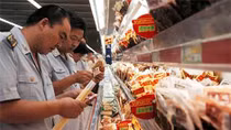 Sẽ thanh kiểm tra đột xuất về an toàn thực phẩm
