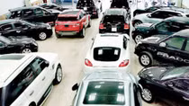 Quy định thuế tiêu thụ đặc biệt với ôtô chở người dưới 24 chỗ