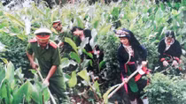 Chăm lo lợi ích, hạnh phúc của nhân dân là mục đích thiêng liêng, là lý tưởng cao quý của Đảng 