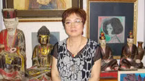 Những thế kỷ quanh tôi