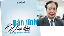 Hòa giải văn chương Việt qua suy tư của một nhà văn