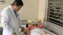 Thêm một nạn nhân vụ TNGT ở Bình Thuận tử vong