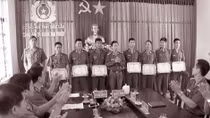 Khen thưởng đột xuất các tập thể, cá nhân có thành tích 