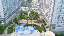 Vinhomes chăm sóc toàn diện cho gia đình cư dân