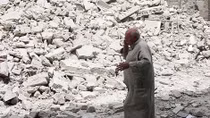 Quân đội Syria tuyên bố 48 giờ “yên bình” tại Aleppo