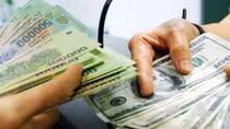 Kho bạc Nhà nước thông báo tỷ giá hạch toán ngoại tệ tháng 5-2016