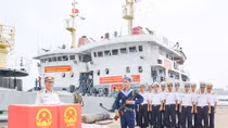 Cả nước tưng bừng ngày hội lớn 