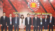 Khai mạc Hội nghị SOMTC 16 về phòng, chống tội phạm xuyên quốc gia