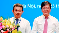 Vietnam Airlines thay đổi nhiều vị trí lãnh đạo chủ chốt