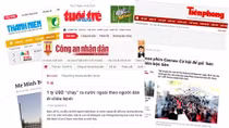 Cuối cùng rồi cũng có mưa