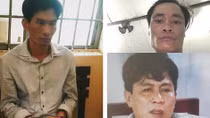 Cất vó Hùng “Thầy” và đường dây ma túy đá có “hàng nóng”