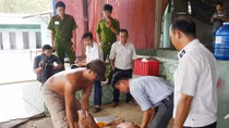 Không có giấy chứng nhận vệ sinh thú y nhiều lò mổ vẫn ngang nhiên hoạt động