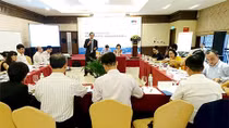 Tăng cường kỹ năng cho đội ngũ quản lý các khách sạn 4 - 5 sao tại Việt Nam