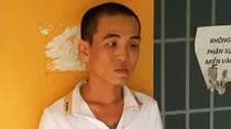 Mang K54 cùng 15 viên đạn đi giải quyết mâu thuẫn